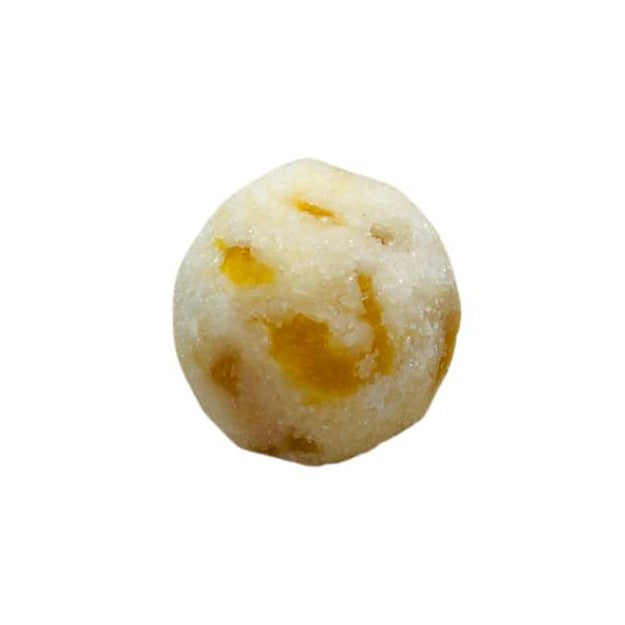 Apricot Ball