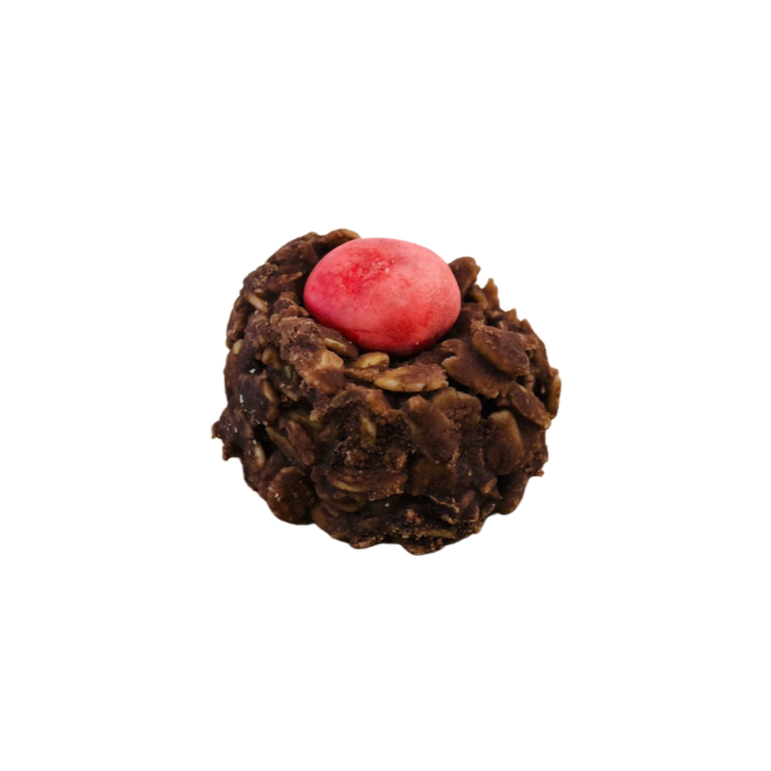 Chocolate Macaroon