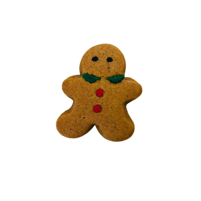 Gingerbread Boys (Small)