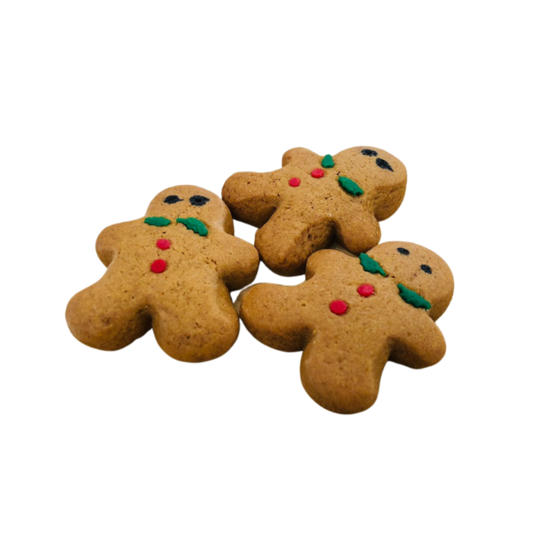 Gingerbread Boys (Small)