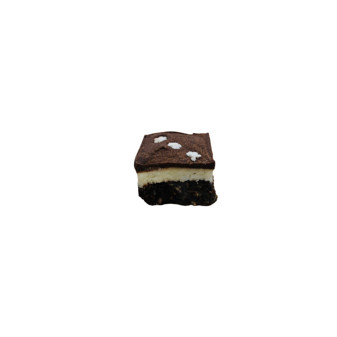 Nanaimo Bars