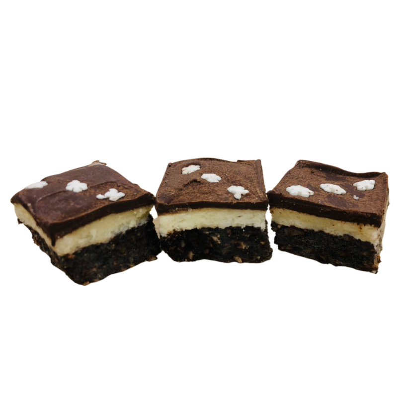 Nanaimo Bars