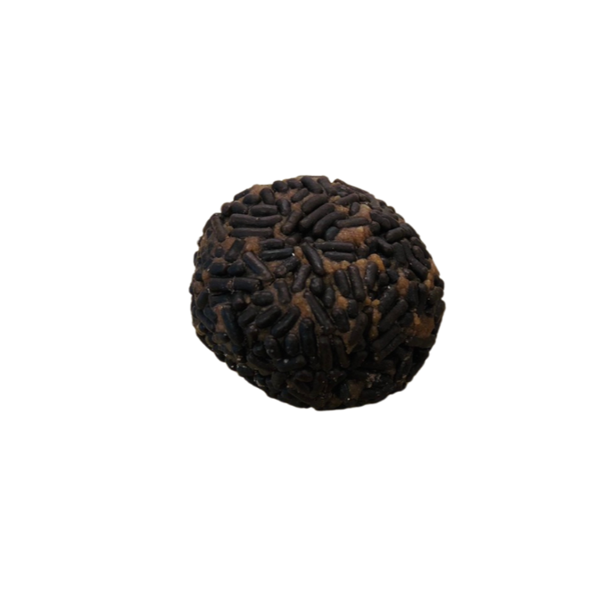 Rum Ball