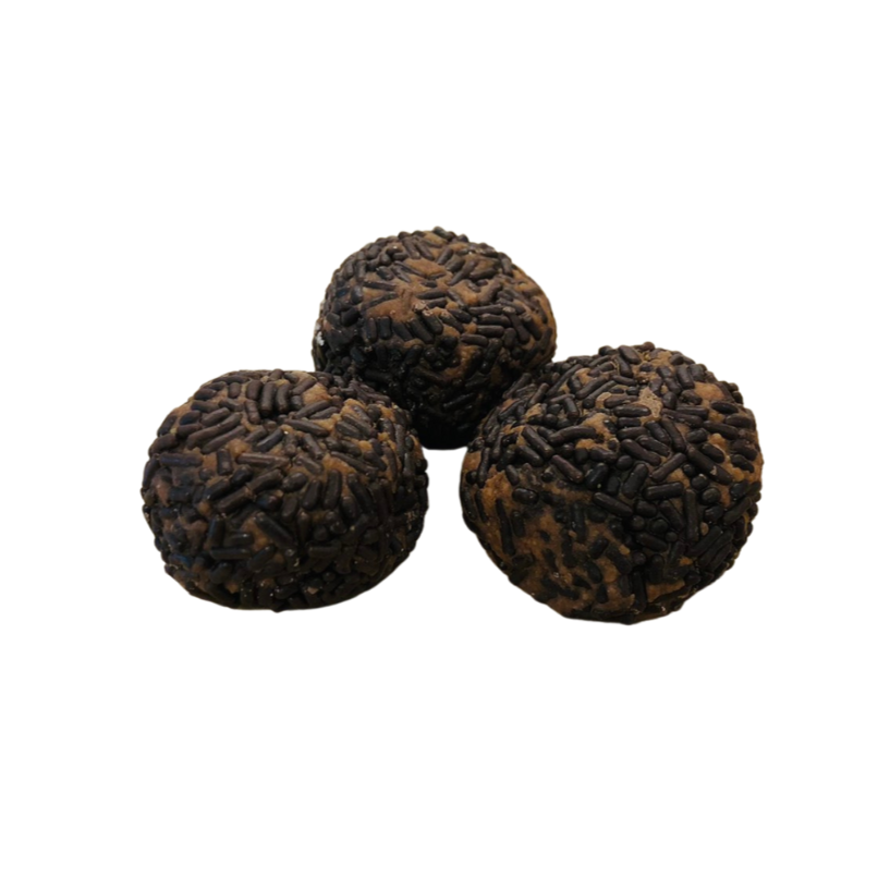 Rum Ball