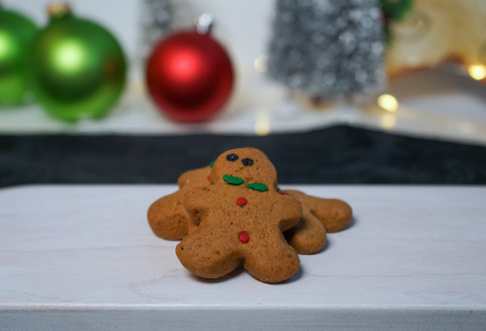 Gingerbread Boys (Small)