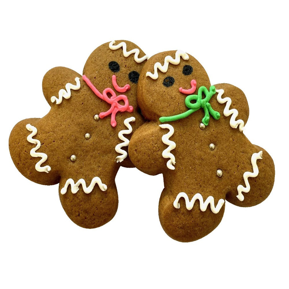 Gingerbread Boys (Large)